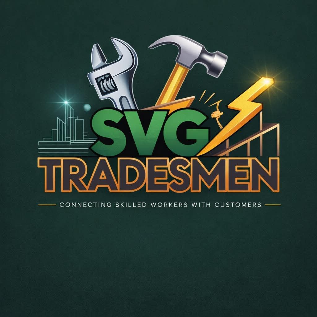 SVG Tradesmen